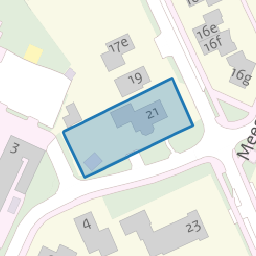 Perceel HDB01-AA-418