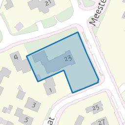 Perceel HDB01-AA-419