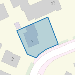 Perceel HDB01-AA-420