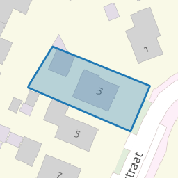 Perceel HDB01-AA-421