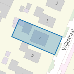 Perceel HDB01-AA-422