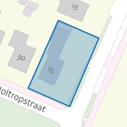 Perceel HDB01-AA-424