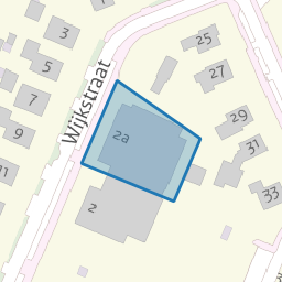 Perceel HDB01-AA-431