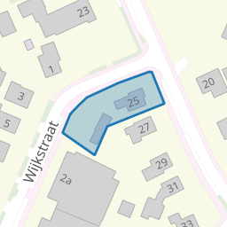 Perceel HDB01-AA-432