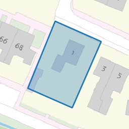 Perceel HDB01-AA-438