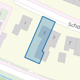 Perceel HDB01-AA-439