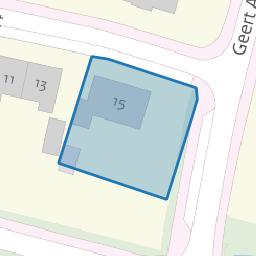 Perceel HDB01-AA-442