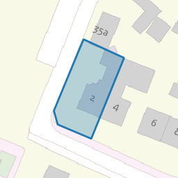 Perceel HDB01-AA-444