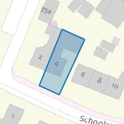 Perceel HDB01-AA-445