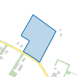 Perceel HDB01-AA-460