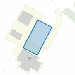 Perceel HDB01-AA-462