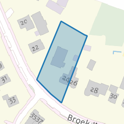 Perceel HDB01-AA-474