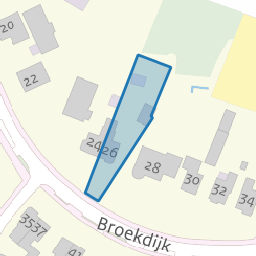 Perceel HDB01-AA-475