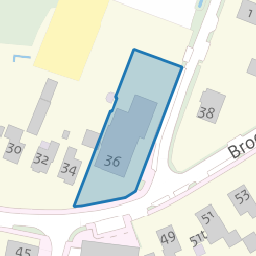 Perceel HDB01-AA-480