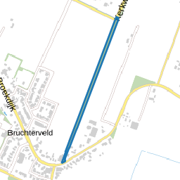 Perceel HDB01-AA-483