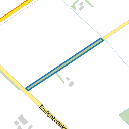 Perceel HDB01-AA-488