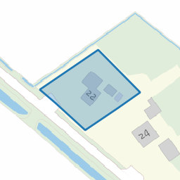 Perceel HDB01-AA-501