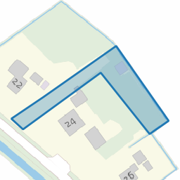 Perceel HDB01-AA-502