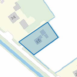 Perceel HDB01-AA-504