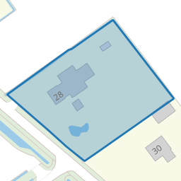 Perceel HDB01-AA-505