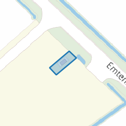 Perceel HDB01-AA-534