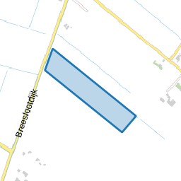 Perceel HDB01-AA-587