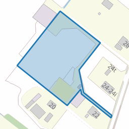 Perceel HDB01-AA-597