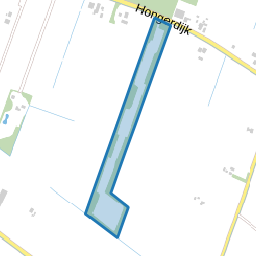 Perceel HDB01-AA-622