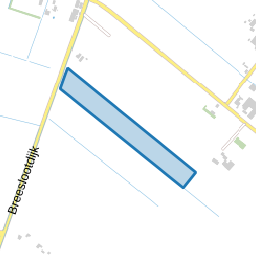 Perceel HDB01-AA-653