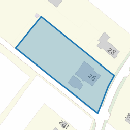 Perceel HDB01-AA-657