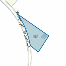 Perceel HDB01-AA-662