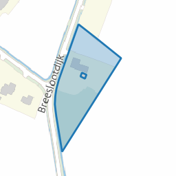 Perceel HDB01-AA-668