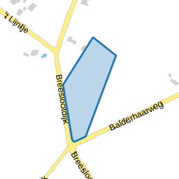 Perceel HDB01-AA-669