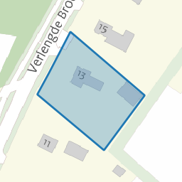 Perceel HDB01-AA-674