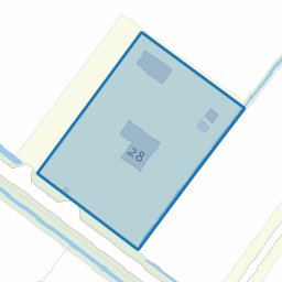 Perceel HDB01-AA-678