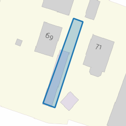 Perceel HDB01-AA-680