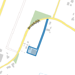 Perceel HDB01-AA-681