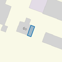 Perceel HDB01-AA-691