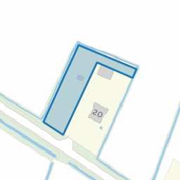 Perceel HDB01-AA-693