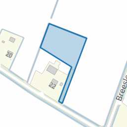 Perceel HDB01-AA-695