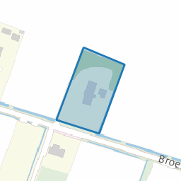 Perceel HDB01-AA-704