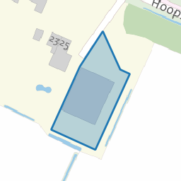 Perceel HDB01-AA-706