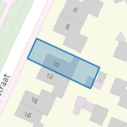 Perceel HDB01-AA-720