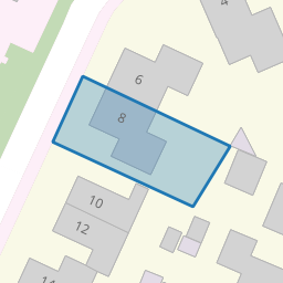 Perceel HDB01-AA-721