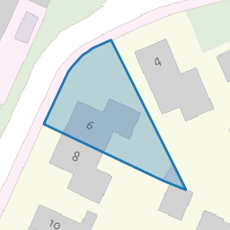 Perceel HDB01-AA-722