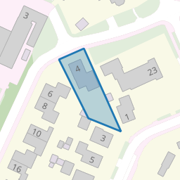 Perceel HDB01-AA-723