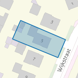 Perceel HDB01-AA-725