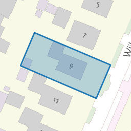 Perceel HDB01-AA-726