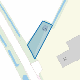 Perceel HDB01-AA-732