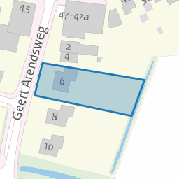 Perceel HDB01-AA-739